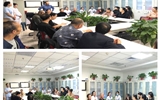 與“食”俱進，吃出健康——蘭大二院放療科開展營養(yǎng)指導科普及醫(yī)護患溝通會