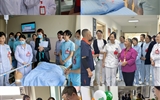 蘭大二院成功舉辦中國(guó)地區(qū)BPSO聯(lián)盟會(huì)議暨BPSO交流促進(jìn)會(huì)