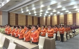 蘭大二院后勤保障處開展“十個多一點(diǎn)”暖心行動物業(yè)專項培訓(xùn)