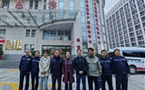 蘭大二院急救中心團(tuán)隊(duì)赴天水、隴南開展急診質(zhì)控督導(dǎo)培訓(xùn)工作