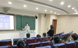 第二臨床醫(yī)學(xué)院赴上海開展秋季招生宣傳工作