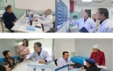 蘭大二院成功舉辦甘肅省泌尿外科質(zhì)控中心工作會(huì)議（隴南站）