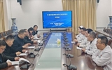甘肅省精神疾病質(zhì)控中心專家組赴慶陽(yáng)市開展質(zhì)控督導(dǎo)工作