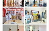 蘭大二院重癥醫(yī)學(xué)科開展甘肅省急危重癥專科醫(yī)護(hù)一體化技術(shù)聯(lián)盟基層行活動(dòng)