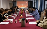 甘肅省神經(jīng)重癥質(zhì)控中心第一屆第四次工作會(huì)議順利召開