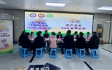 蘭大二院舉辦世界早產(chǎn)兒日主題活動