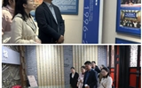 華福洲教授被聘為蘭大二院兼職教授