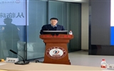 蘭大二院成功舉辦第九期“萃英”醫(yī)院管理培訓班