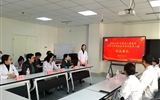 蘭大二院新生兒重癥呼吸機(jī)應(yīng)用培訓(xùn)班順利結(jié)業(yè)