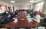 甘肅省精神疾病質(zhì)控中心專(zhuān)家組赴天水市開(kāi)展督查工作