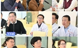 蘭大二院舉辦研究生臨床診斷能力擂臺(tái)賽
