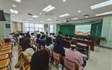 蘭大二院團(tuán)委召開第五屆委員會第三次全體（擴(kuò)大）會議