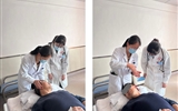 【蘭大二院對口幫扶在行動】蘭大二院幫扶醫(yī)療隊在舟曲縣人民醫(yī)院開展PD及BPPV診療新業(yè)務
