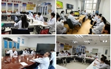 蘭大二院開展多學科聯(lián)合門診（MDT）為患者提供“一站式”診療服務