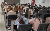 【本科教育教學(xué)審核評估系列報道】以考檢學(xué)，以學(xué)促用——蘭州大學(xué)第二臨床醫(yī)學(xué)院開展2019級實(shí)習(xí)生首次月考