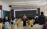 “做自己情緒的主人”——蘭大二院普通外科舉辦“三·八女神節(jié)”主題培訓(xùn)活動