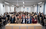 蘭大二院舉辦2024年國家自然科學(xué)基金集中封閉式?jīng)_刺培訓(xùn)班（第一屆）