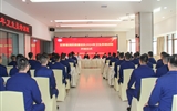甘肅省消防救援總隊(duì)2024年衛(wèi)生員培訓(xùn)班在蘭大二院開班