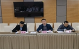甘肅省衛(wèi)生健康委員會副主任左石一行來蘭大二院調(diào)研科研工作