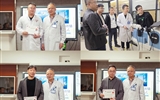 甘肅省市縣泌尿外科腔鏡培訓(xùn)班（第25期）暨前列腺癌篩查培訓(xùn)班圓滿結(jié)束
