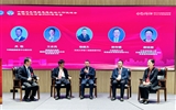 蘭大二院參加中國衛(wèi)生健康思想政治工作促進會2024年會