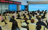 蘭大二院舉辦慶祝5.12國際護士節(jié)系列活動——2024年度科普講解大賽