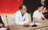 蘭大二院召開2024年對口幫扶縣級醫(yī)院啟動會暨崗前培訓(xùn)會