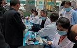 蘭大二院赴平?jīng)鍪虚_展功能神經(jīng)外科緊密型醫(yī)聯(lián)體系列活動