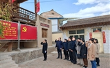 蘭大二院兒童醫(yī)院黨總支開展主題黨日活動暨康樂行義診活動