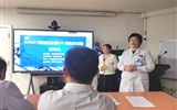 蘭大二院西北地區(qū)首個眼科基因治療藥物Ⅰ期臨床研究項目啟動