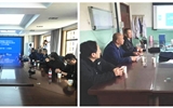 甘肅省疼痛專業(yè)醫(yī)療質(zhì)控中心專家團隊赴白銀開展首次質(zhì)控督導(dǎo)工作