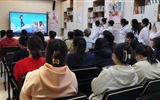 蘭大二院婦產生殖科部開展“科普促健康 攜手向未來——護佑女性 健康相伴”主題科普活動