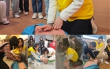 蘭大二院兒童醫(yī)院赴甘肅政法大學(xué)開(kāi)展“讓愛(ài)進(jìn)校園，防‘艾’于未然”志愿服務(wù)活動(dòng)