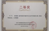 蘭大二院陳遲在第二屆中國(guó)耳內(nèi)鏡外科大會(huì)手術(shù)視頻大賽中喜獲佳績(jī)