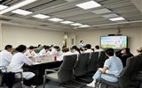 蘭大二院門診部開展護(hù)理組長(zhǎng)競(jìng)聘活動(dòng)
