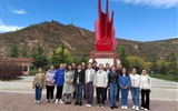 支部共建聚合力 攜手共進(jìn)譜新篇——蘭大二院“組團(tuán)式”幫扶隊(duì)臨時(shí)黨支部與岷縣人民醫(yī)院行政后勤黨支部開展支部共建活動(dòng)