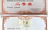 蘭大二院選手在中國婦幼保健協(xié)會科普大賽甘肅賽區(qū)中喜獲佳績