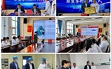 蘭大二院麻醉手術科赴隴西縣開展甘肅省圍術期快速康復外科技術聯(lián)盟系列活動