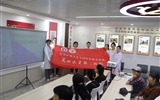 蘭大二院舉辦“護佑女性 健康相伴”科普活動