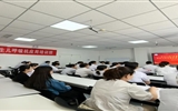 蘭大二院新生兒重癥呼吸機(jī)應(yīng)用培訓(xùn)班開(kāi)班
