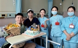【新聞特寫】蘭大二院巧用ERAT術(shù)為考生患者解憂，助力高考