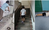蘭大二院一站式多學(xué)科診療讓10歲患兒重獲健康