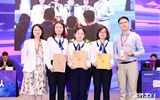 蘭大二院在“決勝黑白”醫(yī)學(xué)影像病例比賽全國總決賽中榮獲佳績