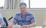 蘭州大學(xué)校領(lǐng)導(dǎo)在附屬醫(yī)院召開黨紀(jì)學(xué)習(xí)教育專題會議