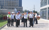 隴東區(qū)域醫(yī)療中心建設(shè)推進(jìn)會議在慶陽市召開