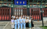 蘭大二院第五屆骨科專科護士培訓(xùn)班開班