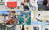【蘭大二院對口幫扶在行動】蘭大二院對口幫扶肅南縣人民醫(yī)院醫(yī)療隊開展幫扶工作