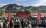 蘭大二院舉辦2024年教職工健步走活動(dòng)
