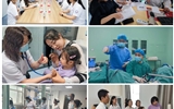 醫(yī)聯行動?惠及百姓——蘭大二院召開“萃英”醫(yī)院管理培訓（第四期）