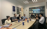 蘭大二院眼科受邀赴新加坡國(guó)立大學(xué)醫(yī)院交流訪問(wèn)